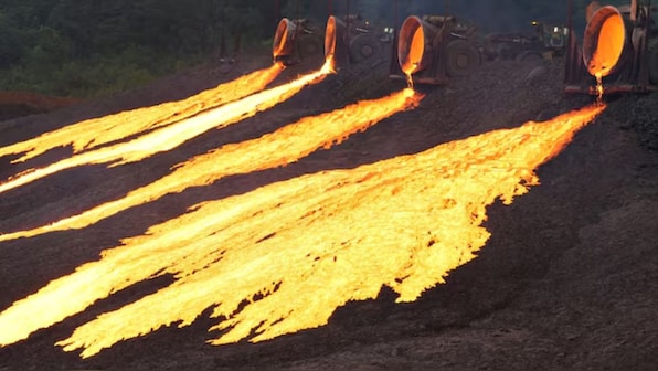Indonesia aims to cut Chinese stakes in nickel projects for US subsidies