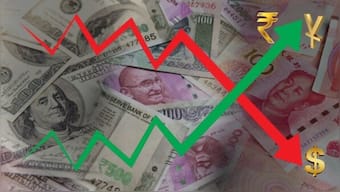 India's Forex Reserves Surge by $1.5 Billion, Marking Sixth Consecutive Weekly Increase. Representative Image