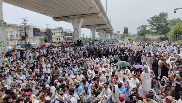 Pakistan: Jamaat-e-Islami vows to continue protest over electricity price, tax hike