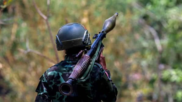Ramification | Why Myanmar is not a walkover for China