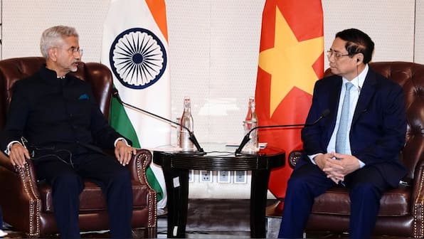 Vietnamese PM pitches for free trade pact with India, more investments by Indian businesses