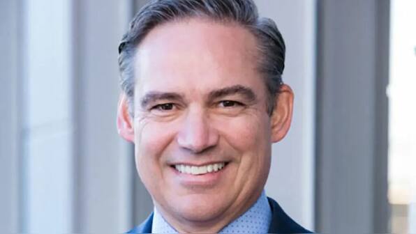 Boeing names Kelly Ortberg as new CEO after losses balloon, revenue falls