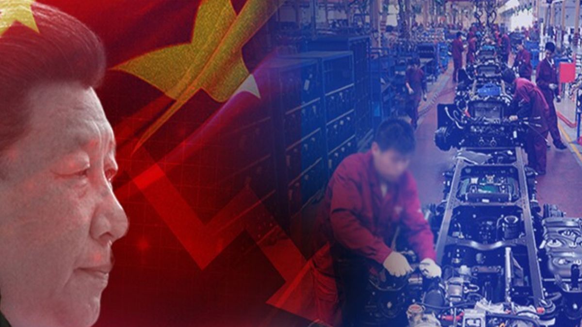 Is China caught in a liquidity trap like Japan was in 1998? Is China caught in a liquidity trap like Japan was in 1998?