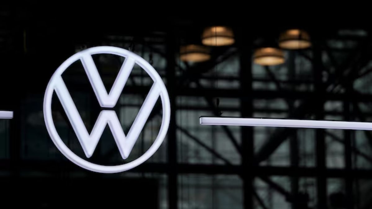 Volkswagen exiting China's Xinjiang region, sells sites amid rights abuse concerns Volkswagen exiting China's Xinjiang region, sells sites amid rights abuse concerns