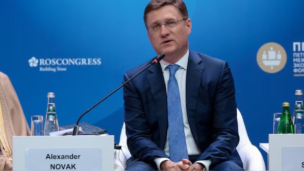 Ready to supply gas to Europe via Ukraine after 2024, says Russia