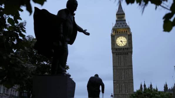 Angela Rayner appointed new deputy PM, Rachel Reeves becomes UK's 1st female chancellor as PM Keir Starmer appoints Cabinet