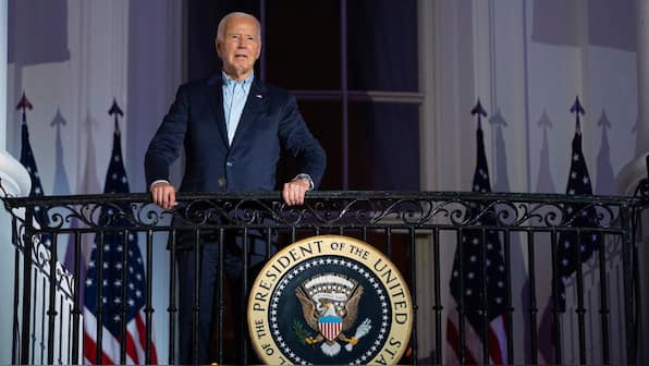 As White House tries to prove Biden's fitness, visitor logs reveal Parkinson's expert stopped by 8 times