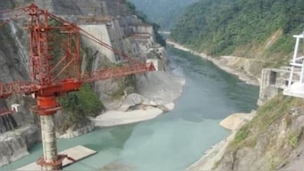The plans for the hydropower stations are expected to be announced in the 2024/2025 federal budget that Prime Minister Narendra Modi’s government will unveil on July 23. File Photo- FP