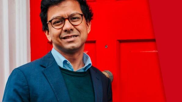 From Muzaffarpur to UK Parliament: Bihar town celebrates as Labour Party's Kanishka Narayan becomes MP