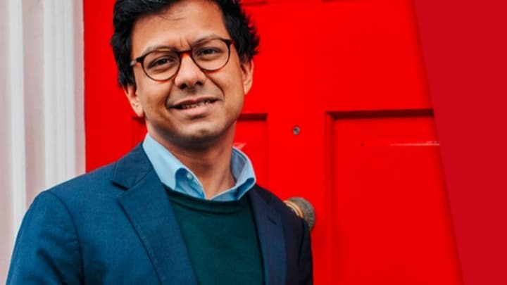 From Muzaffarpur to UK Parliament: Bihar town celebrates as Labour Party's Kanishka Narayan becomes MP From Muzaffarpur to UK Parliament: Bihar town celebrates as Labour Party's Kanishka Narayan becomes MP