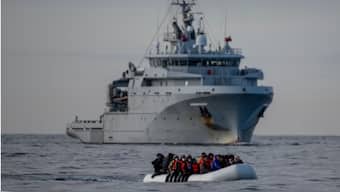 Representational image. Reuters 