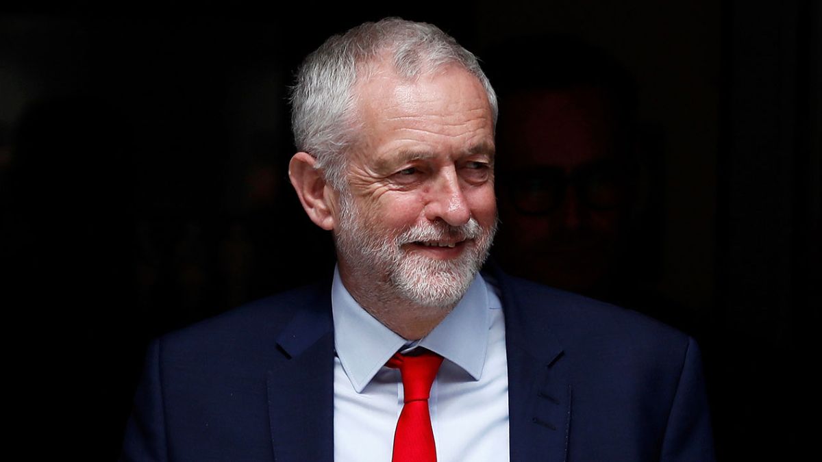 How Jeremy Corbyn's victory takes some shine out of Labour victory How Jeremy Corbyn's victory takes some shine out of Labour victory