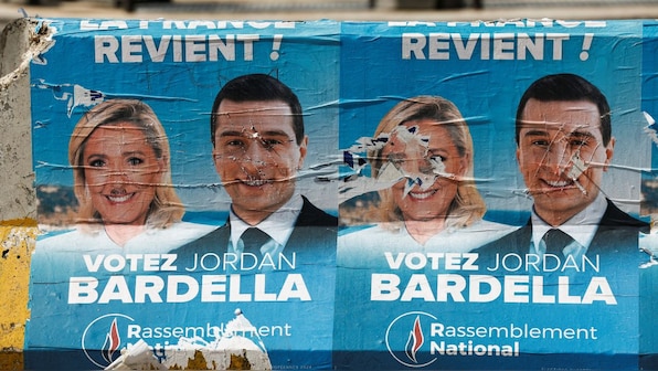 French elections showdown on July 7: What can we expect in the second round?