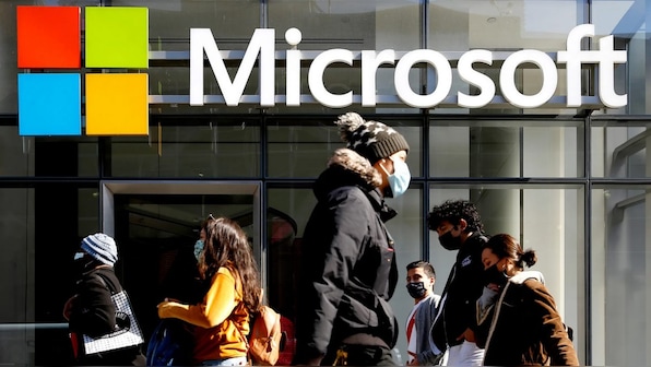 Fresh layoffs at Microsoft, people terminated across verticals for ‘future growth’