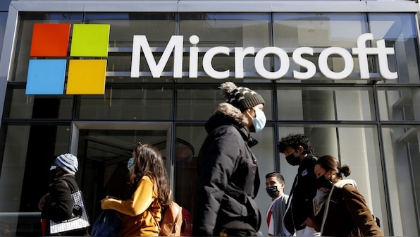 From London Stock Exchange to USA’s 911 services, Microsoft's outage is wreaking havoc across globe