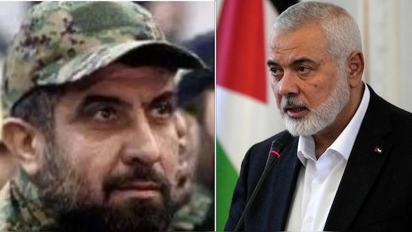 Why timing of Haniyeh's killing in Iran puts its new president in a big spot