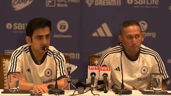 Gautam Gambhir press conference Highlights: India coach, Agarkar explain tough decisions