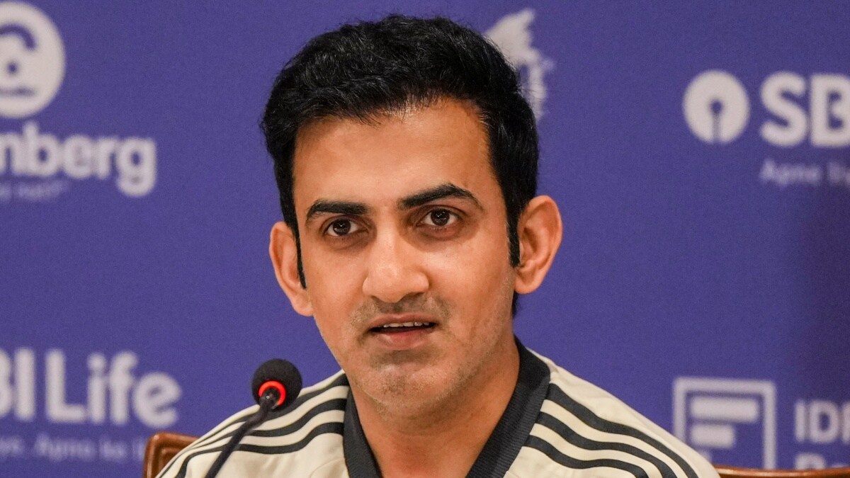 Gautam Gambhir: 'This Is The Age Of The Bowlers. Our Batsman-obsessed ...