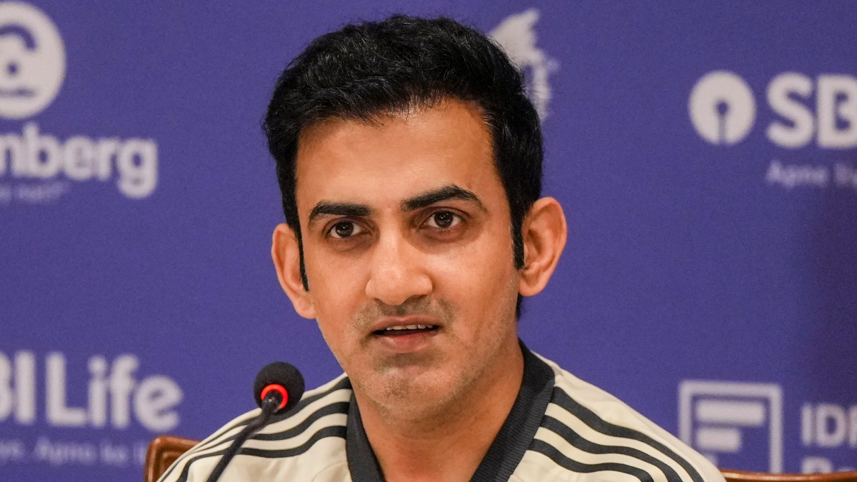 Explained: How Gautam Gambhir is looking to end 'superstar culture' within Indian cricket team Explained: How Gautam Gambhir is looking to end 'superstar culture' within Indian cricket team