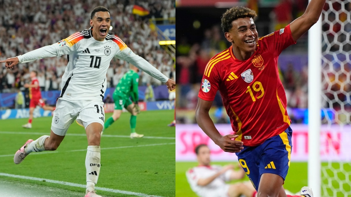 Euro 2024 quarter-finals: Who are the favourites, players to watch and talking points