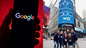 Alphabet had also recently considered acquiring the online marketing software company HubSpot but ultimately decided against it. The focus now seems to be on enhancing its cybersecurity capabilities through the potential acquisition of Wiz. Image Credit: AFP, Wiz