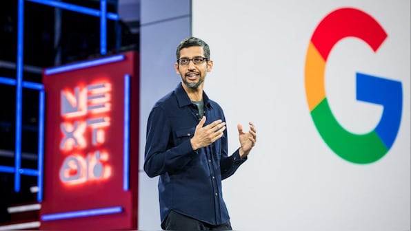 Google rides high on ads, AI cloud services, parent company Alphabet beats Q2 revenue, profit estimates