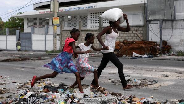 US steps up humanitarian and security support for Haiti, pledges $60 mn amid escalating crisis