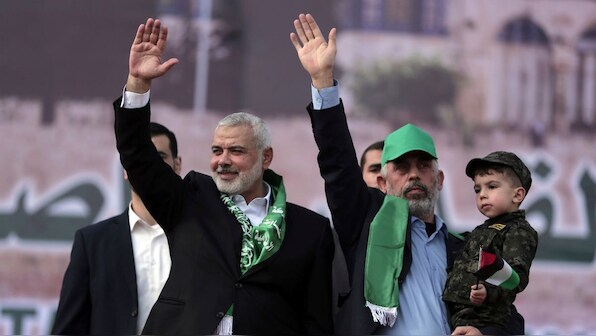 FirstUp: Haniyeh's funeral procession to be held in Tehran, protest called by farmers' union.. The news today