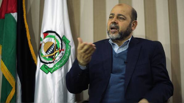 Hamas responds to Haniyeh's assassination, says killing 'will not go unanswered'