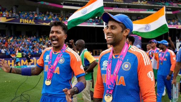 Team India feedback, injury issues: Why selectors picked Suryakumar as T20 captain and not Pandya