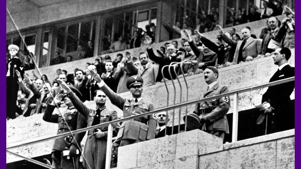 When politics roiled the Olympics and Olympic Truce When politics roiled the Olympics and Olympic Truce