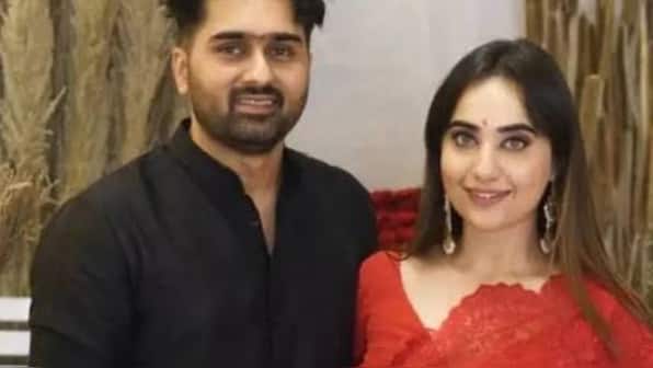 Kusha Kapila on being trolled and roasted for her divorce with Zorawar Singh: ‘One day, I will…’
