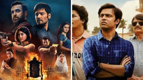 Is ‘Panchayat’ fame Jitendra Kumar a part of Prime Video’s ‘Mirzapur 3’? Ali Fazal says ‘We have…’