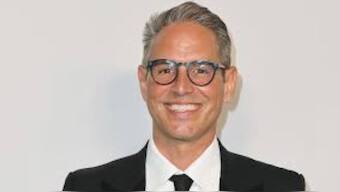 ‘Fly Me To The Moon’ director Greg Berlanti: ‘Scarlett Johansson and her team sent the script to me’