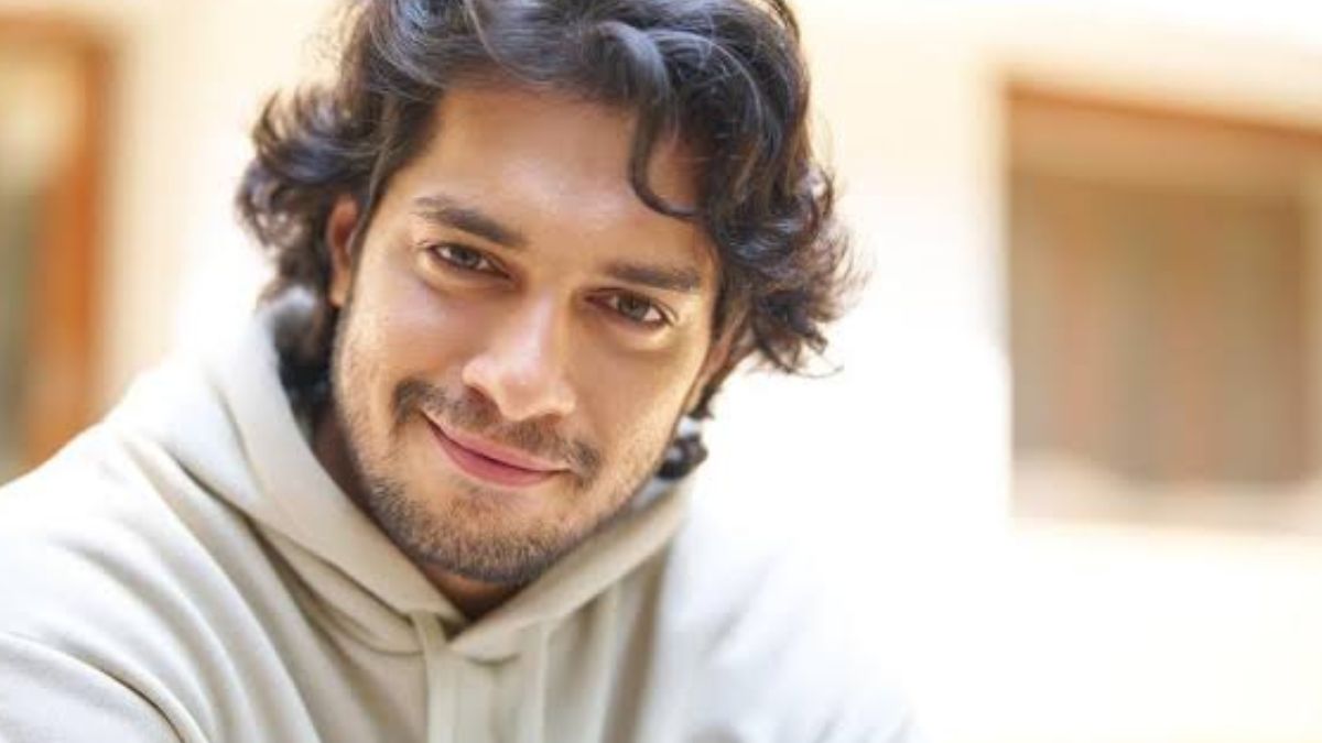 Netflix’s Maharaj: How Aamir Khan’s son Junaid is different from other star kids? Netflix’s Maharaj: How Aamir Khan’s son Junaid is different from other star kids?