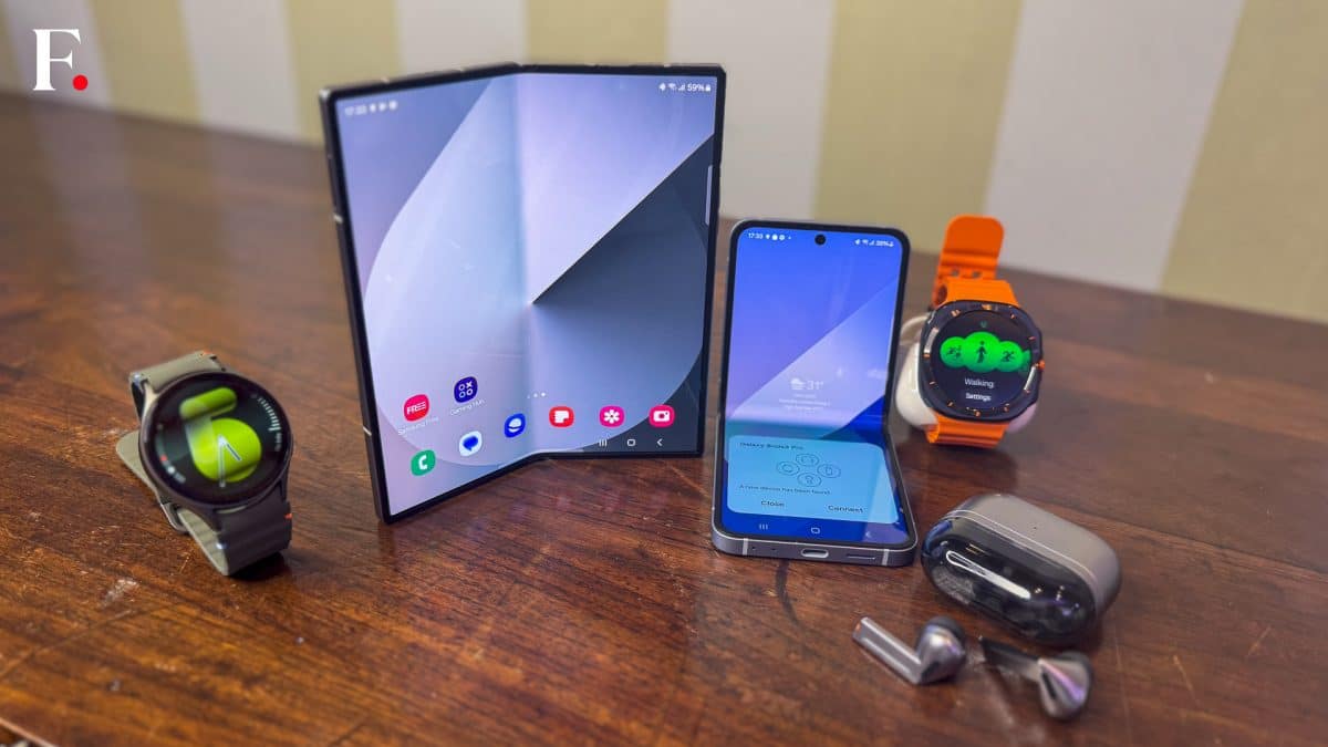 美品 Galaxy Z Fold 7本体 + Galaxy Buds3 Samsung Galaxy Z Fold7」（SIMフリーモデル） 2025年7月17日(木