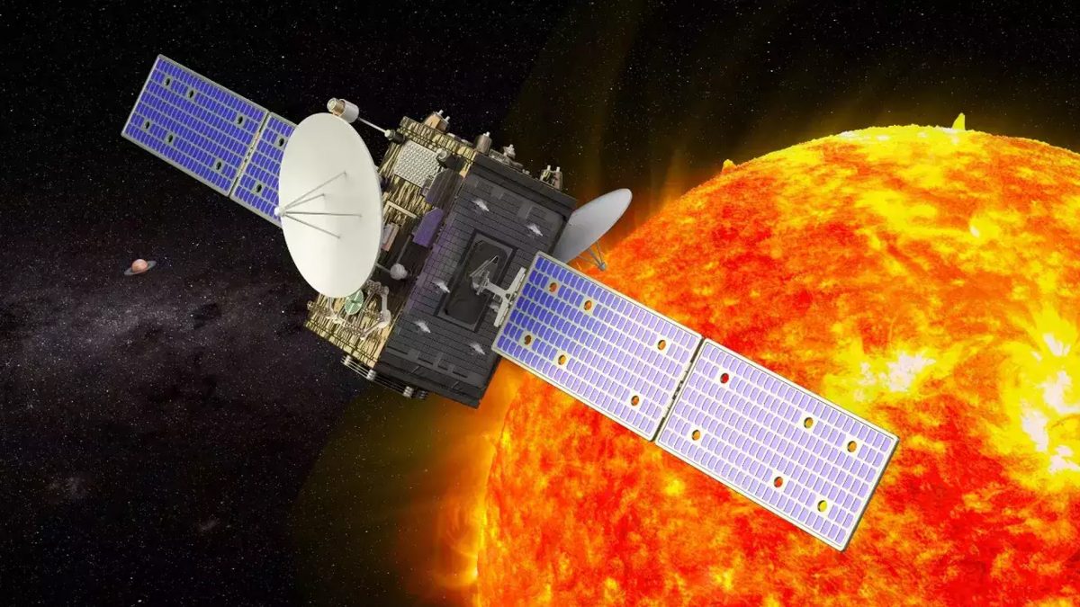 ISRO's Aditya-L1 observatory completes 1st halo orbit around L1 point, validates crucial programme ISRO's Aditya-L1 observatory completes 1st halo orbit around L1 point, validates crucial programme