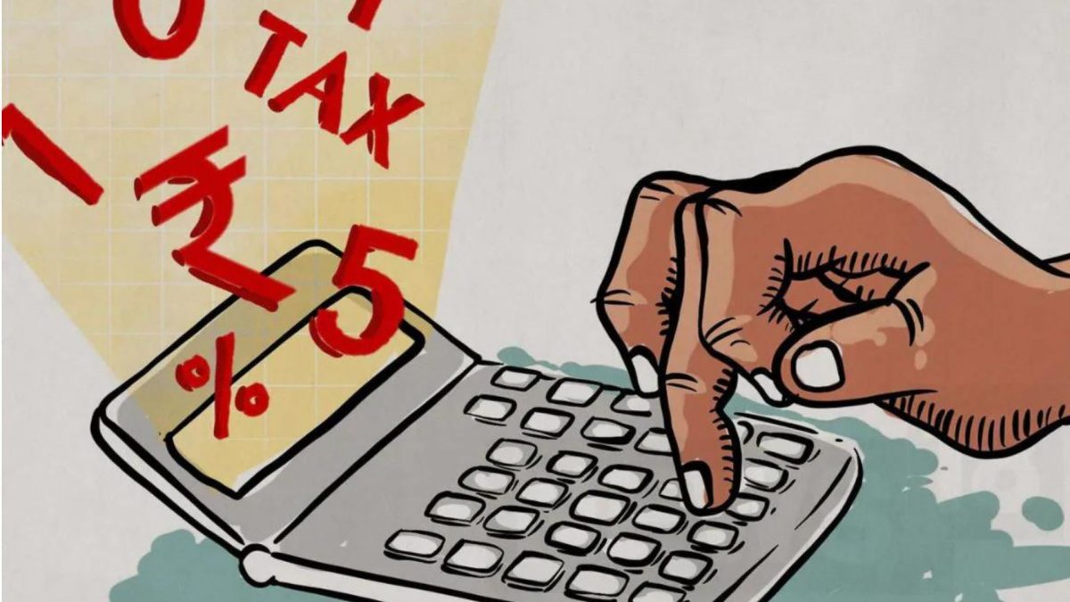 Getting ready to file I-T returns? Union Budget 2024 says something about refunds Getting ready to file I-T returns? Union Budget 2024 says something about refunds