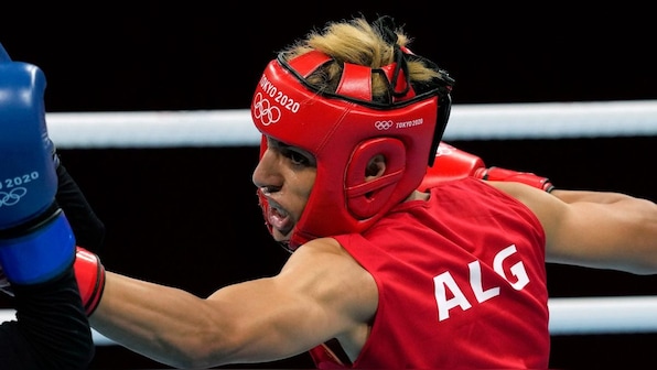  Why boxers who failed gender tests at World Championships have been cleared