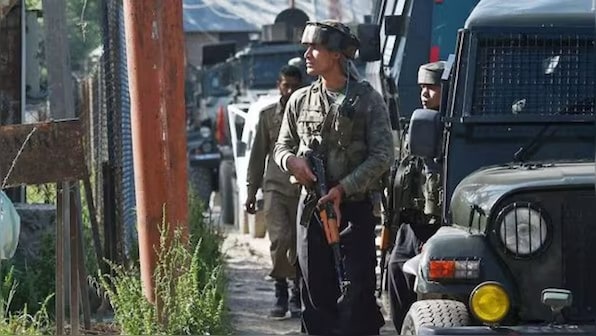 Dealing with Pakistan: How India can chart out a security roadmap for Kashmir