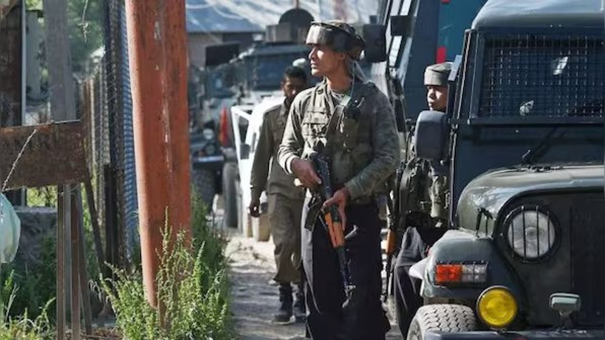 Dealing with Pakistan: How India can chart out a security roadmap for Kashmir Dealing with Pakistan: How India can chart out a security roadmap for Kashmir
