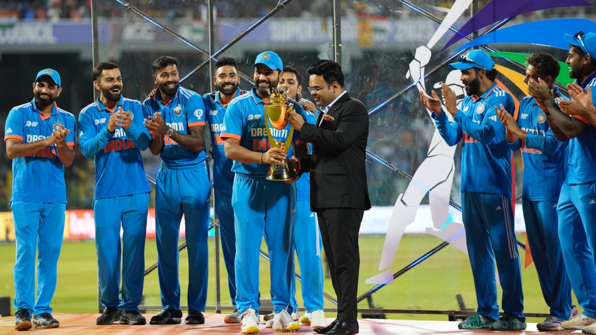 India to host 2025 Asia Cup, Bangladesh the 2027 edition India to host 2025 Asia Cup, Bangladesh the 2027 edition