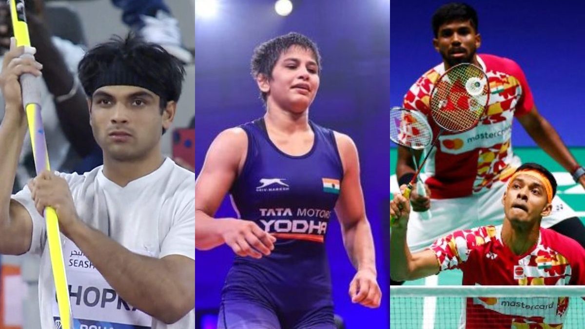 Paris Olympics 2024: Top 10 Indian athletes who could win medals and their key challenges Paris Olympics 2024: Top 10 Indian athletes who could win medals and their key challenges