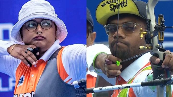 Road to Paris, Archery: How quotas were won, who is going, and what are the medal chances?
