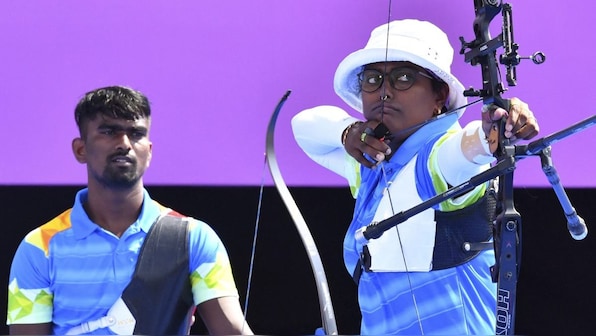  Indian archers aim to break medal drought as campaign begins Thursday