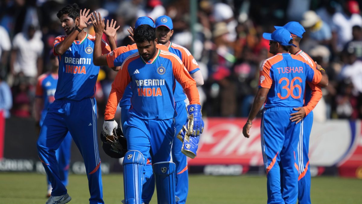 India tour of Sri Lanka 2024: What to expect from Men in Blue's white-ball squads India tour of Sri Lanka 2024: What to expect from Men in Blue's white-ball squads