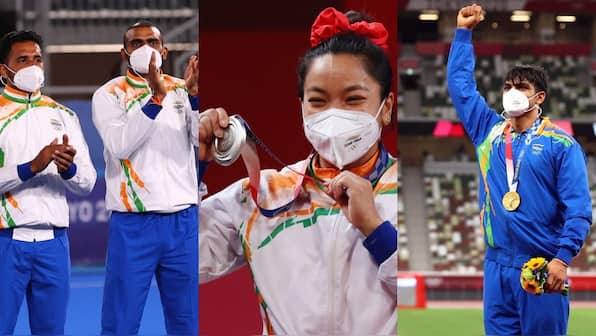 Paris Olympics 2024: Here's how much prize money gold medal winners will receive