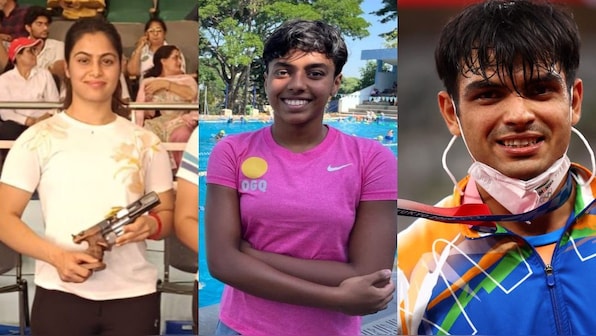  A to Z of India's contingent — youngest and oldest athletes, male-female ratio, and more