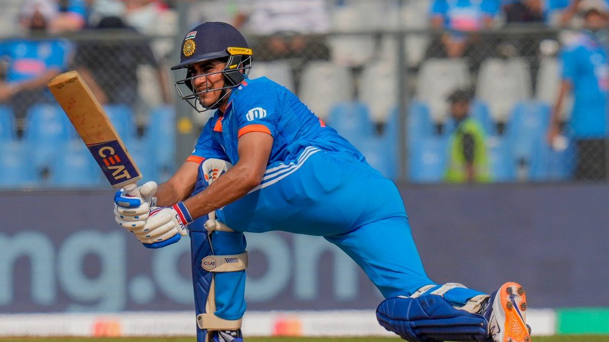 India vs Zimbabwe 2024: Shubman Gill will captain Men in Blue on the tour of Zimbabwe. PTI India vs Zimbabwe 2024: Shubman Gill will captain Men in Blue on the tour of Zimbabwe. PTI