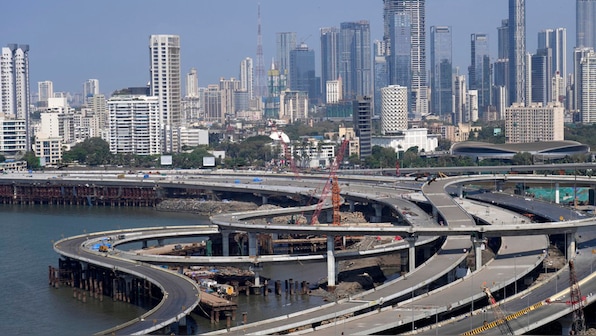  How government spending is fuelling major infrastructure growth in India